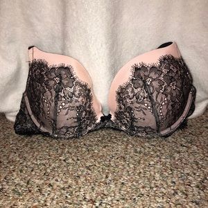 Dream Angels Push Up Bra